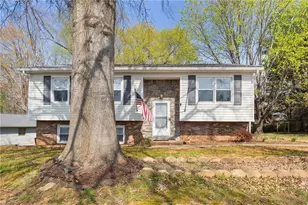 663 McBride Rd, Mount Airy, NC 27030 - Photo 5