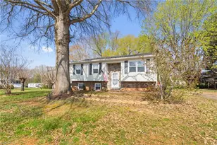 663 McBride Rd, Mount Airy, NC 27030 - Photo 3