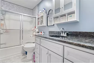 663 McBride Road, Mount Airy, NC 27030 - Photo 19