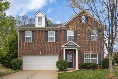 187 Tyler View Court, Burlington, NC 27215 - Photo 1