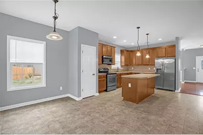 187 Tyler View Court, Burlington, NC 27215 - Photo 13