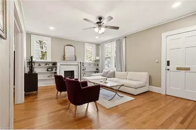 1716 Elizabeth Avenue, Winston-Salem, NC 27103 - Photo 13