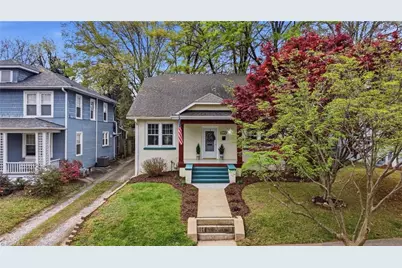 1716 Elizabeth Avenue, Winston-Salem, NC 27103 - Photo 5