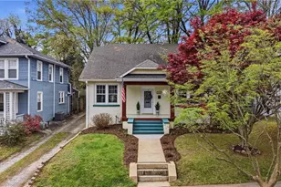 1716 Elizabeth Ave, Winston-Salem, NC 27103 - Photo 5