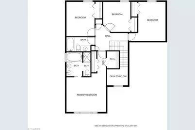 405 Overman Street, Greensboro, NC 27410 - Photo 39