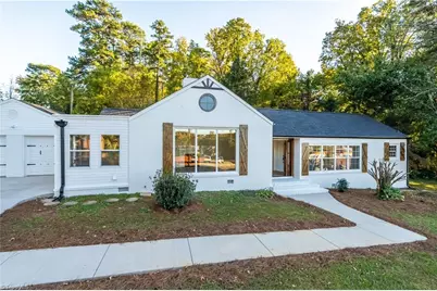 178 Salisbury Street, Denton, NC 27239 - Photo 29