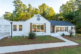 178 Salisbury St, Denton, NC 27239 - Photo 29