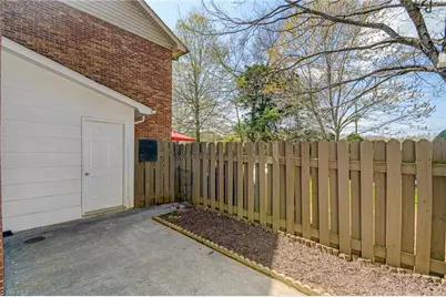 4984 Chrisfield Lane, Winston-Salem, NC 27104 - Photo 25