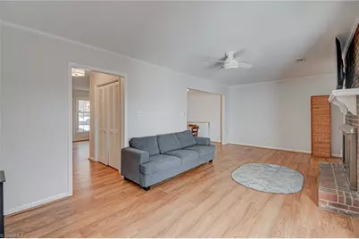 4984 Chrisfield Lane, Winston-Salem, NC 27104 - Photo 11