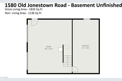 1580 Old Jonestown Road, Winston-Salem, NC 27103 - Photo 27