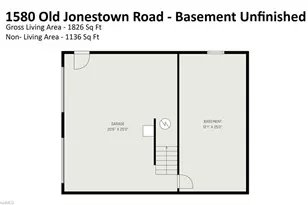 1580 Old Jonestown Rd, Winston-Salem, NC 27103 - Photo 27