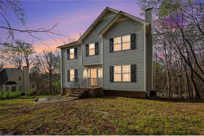 1580 Old Jonestown Road, Winston-Salem, NC 27103 - Photo 3