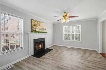 1580 Old Jonestown Road, Winston-Salem, NC 27103 - Photo 5