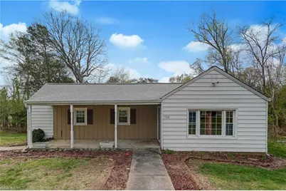 710 E Stadium Drive, Eden, NC 27288 - Photo 1