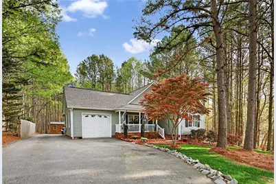 2297 Woods Stream Lane, Asheboro, NC 27205 - Photo 1