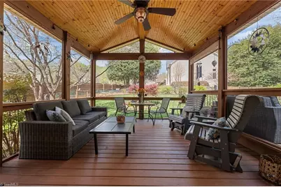 6 Brookglen Lane, Greensboro, NC 27410 - Photo 17