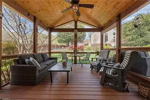 6 Brookglen Ln, Greensboro, NC 27410 - Photo 17