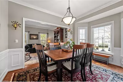 6 Brookglen Lane, Greensboro, NC 27410 - Photo 7