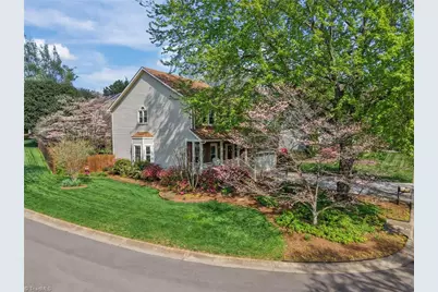 6 Brookglen Lane, Greensboro, NC 27410 - Photo 49