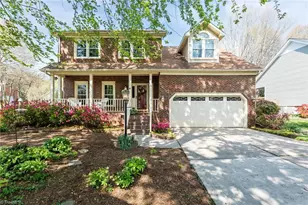 6 Brookglen Ln, Greensboro, NC 27410 - Photo 31