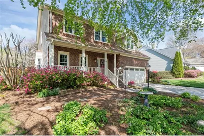 6 Brookglen Lane, Greensboro, NC 27410 - Photo 1