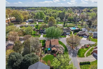 6 Brookglen Lane, Greensboro, NC 27410 - Photo 45