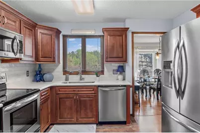 3494 La Casa Boulevard, Winston-Salem, NC 27105 - Photo 17