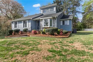 3494 La Casa Blvd, Winston-Salem, NC 27105 - Photo 5