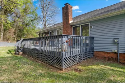 3494 La Casa Boulevard, Winston-Salem, NC 27105 - Photo 7