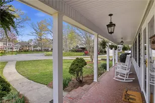 2840 Holyoke Pl, Winston-Salem, NC 27106 - Photo 3