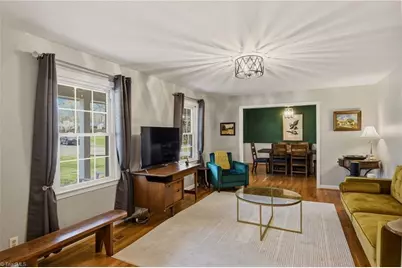 2840 Holyoke Place, Winston-Salem, NC 27106 - Photo 5