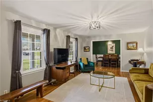 2840 Holyoke Pl, Winston-Salem, NC 27106 - Photo 5