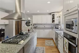 2840 Holyoke Pl, Winston-Salem, NC 27106 - Photo 19