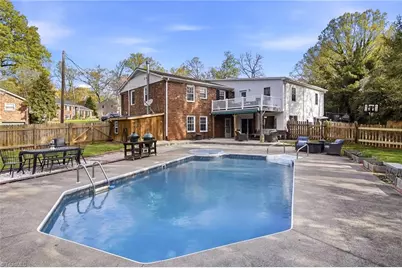 2840 Holyoke Place, Winston-Salem, NC 27106 - Photo 45