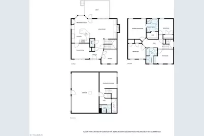 119 Kingsmill Place, Advance, NC 27006 - Photo 35