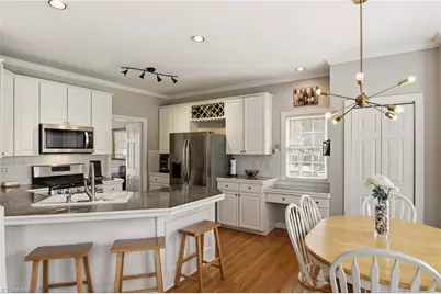 119 Kingsmill Place, Advance, NC 27006 - Photo 11