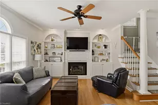 119 Kingsmill Pl, Advance, NC 27006 - Photo 5