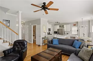 119 Kingsmill Pl, Advance, NC 27006 - Photo 9