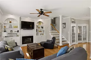 119 Kingsmill Pl, Advance, NC 27006 - Photo 7