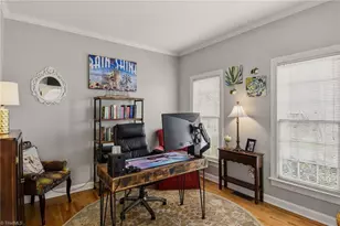 119 Kingsmill Pl, Advance, NC 27006 - Photo 17