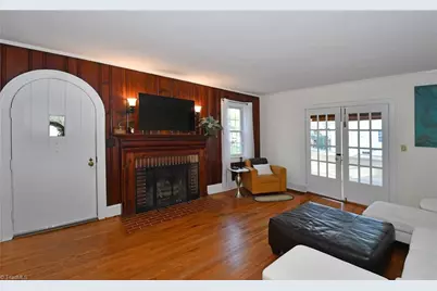 122 Linbrook Drive, Winston-Salem, NC 27106 - Photo 3