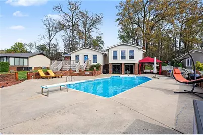 1017 Holloway Church Road, Lexington, NC 27292 - Photo 27