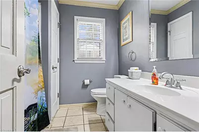 1017 Holloway Church Road, Lexington, NC 27292 - Photo 11