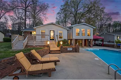 1017 Holloway Church Road, Lexington, NC 27292 - Photo 29