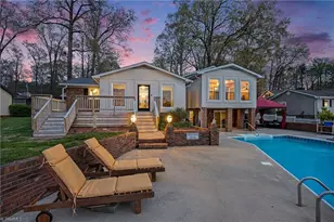 1017 Holloway Church Rd, Lexington, NC 27292 - Photo 29