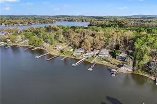 1017 Holloway Church Rd, Lexington, NC 27292 - Photo 33