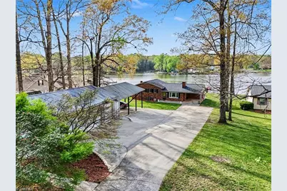 1017 Holloway Church Road, Lexington, NC 27292 - Photo 25