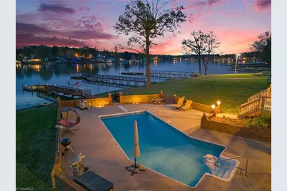 1017 Holloway Church Road, Lexington, NC 27292 - Photo 3