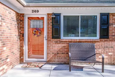 269 Mountview Drive, Mocksville, NC 27028 - Photo 5