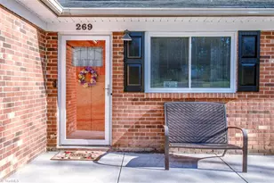 269 Mountview Dr, Mocksville, NC 27028 - Photo 5